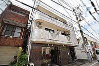 神奈川県相模原市南区東林間5丁目11-4：物件画像／株式会社タウンハウジング神奈川　中央林間店