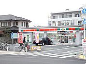 サンクス 222m