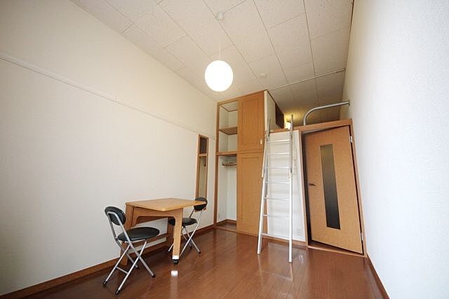 子供部屋