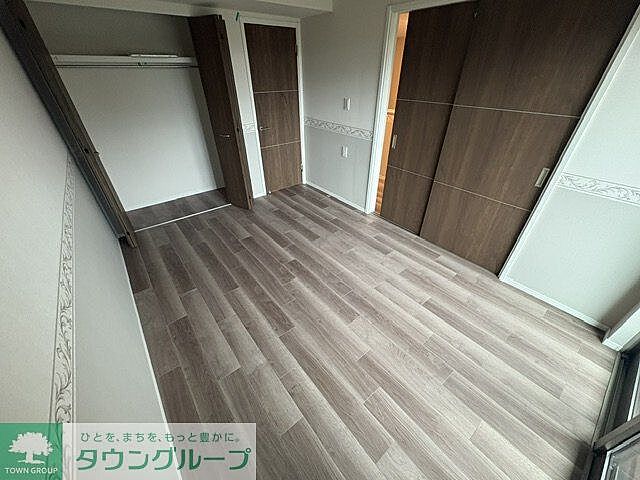 洋室