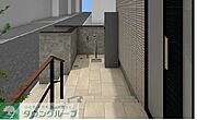 庭