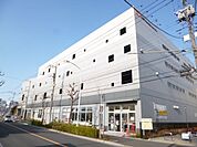 オーケーディスカウント町田小川 657m