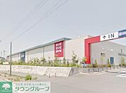 エイビイ南町田店 徒歩17分。 1350m