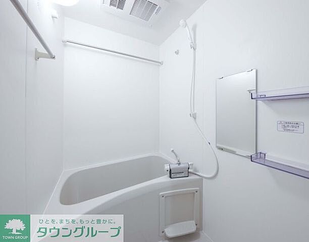 浴室