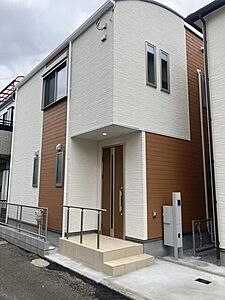 外観 外観