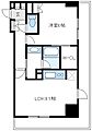 リージア海老名ビナフロント10階15.5万円
