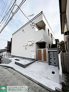 外観 外観