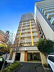 東京都町田市原町田2丁目7-17：物件画像／株式会社タウンハウジング神奈川　中央林間店