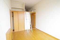 レオパレスフィオレ 3階1Kのリビング/ダイニング