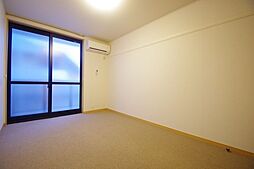 レオパレス光沙 3階1Kのリビング/ダイニング