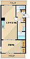 パークヒルズ町田3階10.5万円