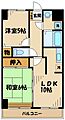 チャイルドシティ4階10.2万円