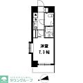 ルート相模大塚3階6.4万円
