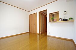 JR横浜線 町田駅 徒歩4分の賃貸アパート 1階1Kのリビング/ダイニング