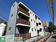 東京都町田市森野2丁目1024-5：物件画像／株式会社タウンハウジング神奈川　中央林間店