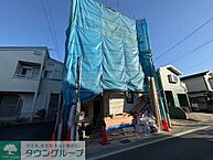 神奈川県海老名市上郷3丁目7-30：物件画像／株式会社タウンハウジング神奈川　中央林間店