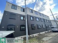 神奈川県海老名市国分南1丁目12-32：物件画像／株式会社タウンハウジング神奈川　中央林間店