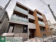 東京都町田市中町4丁目403-1：物件画像／株式会社タウンハウジング神奈川　中央林間店