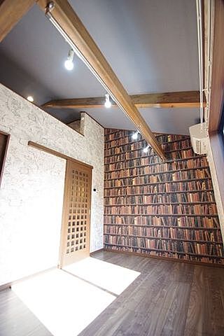 子供部屋