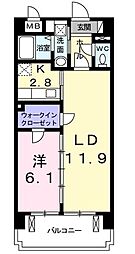 綱島駅 11.9万円