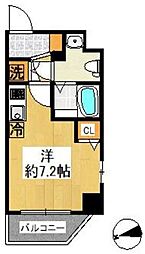 菊名駅 7.5万円