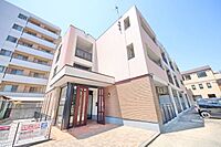 神奈川県横浜市港北区樽町3丁目1-23：物件画像／株式会社タウンハウジング神奈川　大倉山店