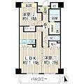 ガルファーサ新横浜5階8.9万円