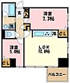 プリミテージュ新横浜5階13.5万円