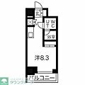 スパシエアコルデ横浜4階7.7万円