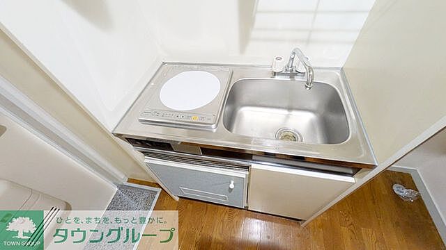 キッチン