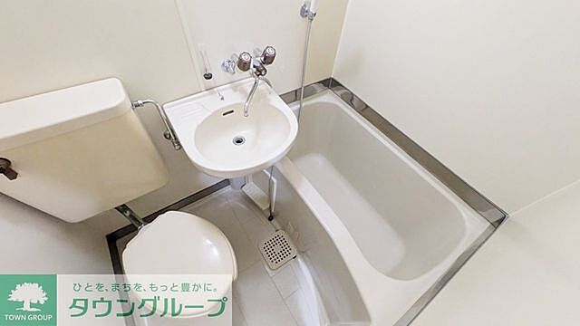 浴室