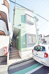 オリーブハウス