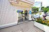 エントランス：★エントランス★