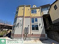 神奈川県横浜市神奈川区神大寺2丁目24-18：物件画像／株式会社タウンハウジング神奈川　大倉山店