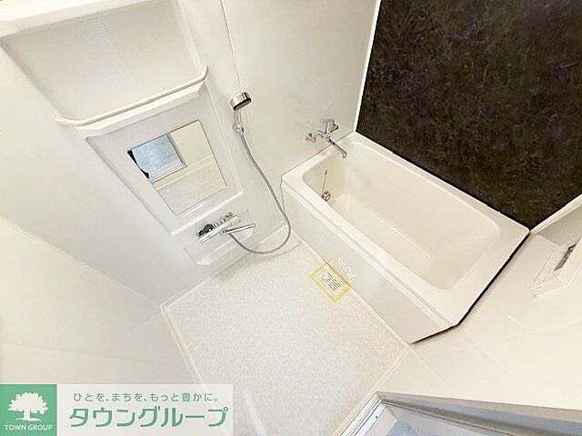 浴室