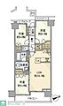 プラウド港北センター北5階25.0万円