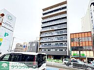 神奈川県横浜市西区浅間町1丁目6-15：物件画像／株式会社タウンハウジング神奈川　大倉山店