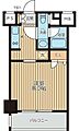 レジディア新横浜6階10.8万円