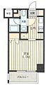 レジディア新横浜11階11.2万円