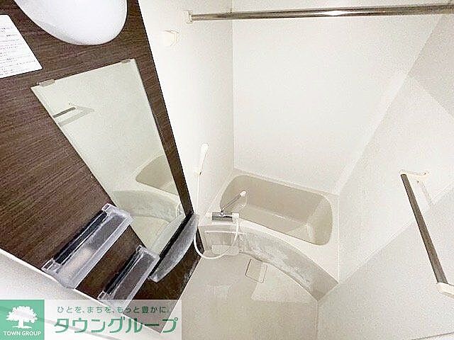 浴室