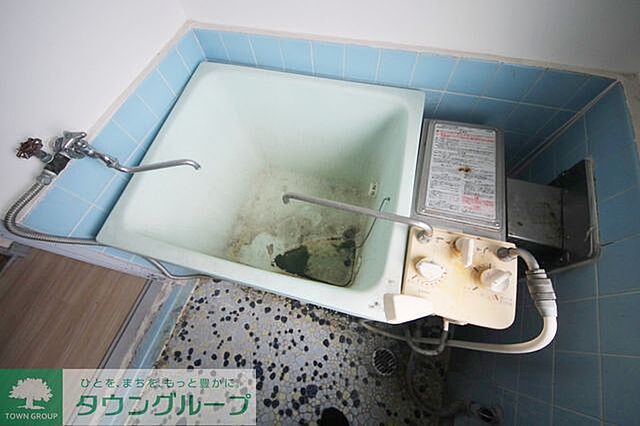 浴室