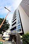 神奈川県横浜市神奈川区東神奈川2丁目44-6：物件画像／株式会社タウンハウジング神奈川　大倉山店