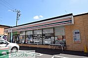 セブンイレブン川崎小倉神社前店 徒歩5分。コンビニ 370m