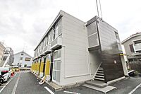 神奈川県横浜市港北区新吉田東6丁目4-17：物件画像／株式会社タウンハウジング神奈川　大倉山店