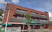 まいばすけっと高田西店 徒歩5分。 390m