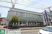 横浜信用金庫　馬場支店 徒歩14分。 1060m