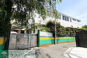 やよいケ丘幼稚園 徒歩18分。 1380m
