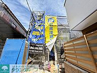 神奈川県横浜市神奈川区神大寺1丁目25-6付近：物件画像／株式会社タウンハウジング神奈川　大倉山店