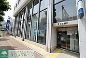 横浜銀行反町支店 徒歩21分。 1610m