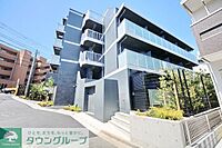 神奈川県横浜市港北区篠原東2丁目15-35：物件画像／株式会社タウンハウジング神奈川　大倉山店
